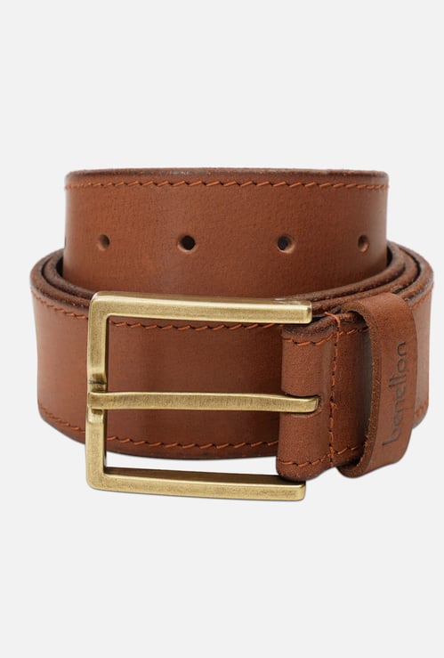 UNITED COLORS OF BENETTON Solid Casual Belt