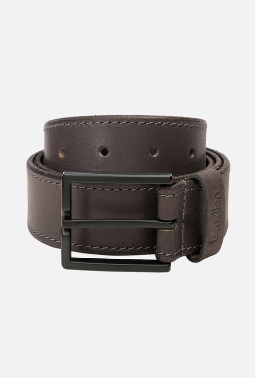 UNITED COLORS OF BENETTON Solid Casual Belt
