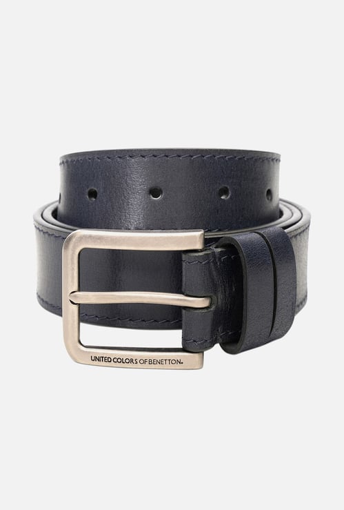 UNITED COLORS OF BENETTON Solid Belt