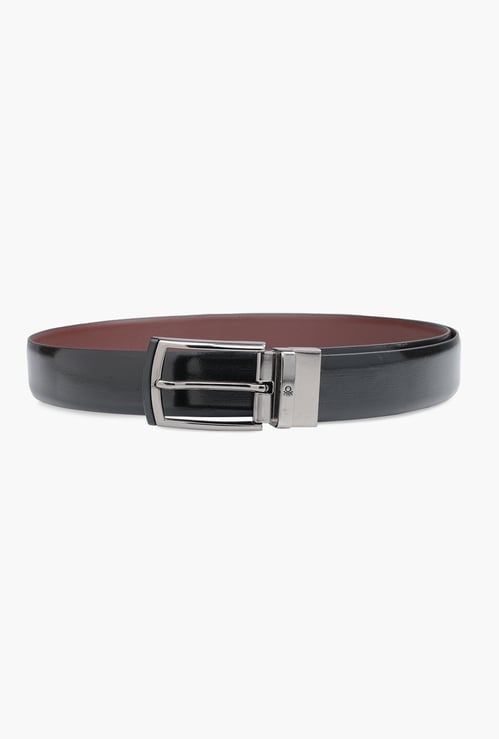 UNITED COLORS OF BENETTON Solid Formal Belt