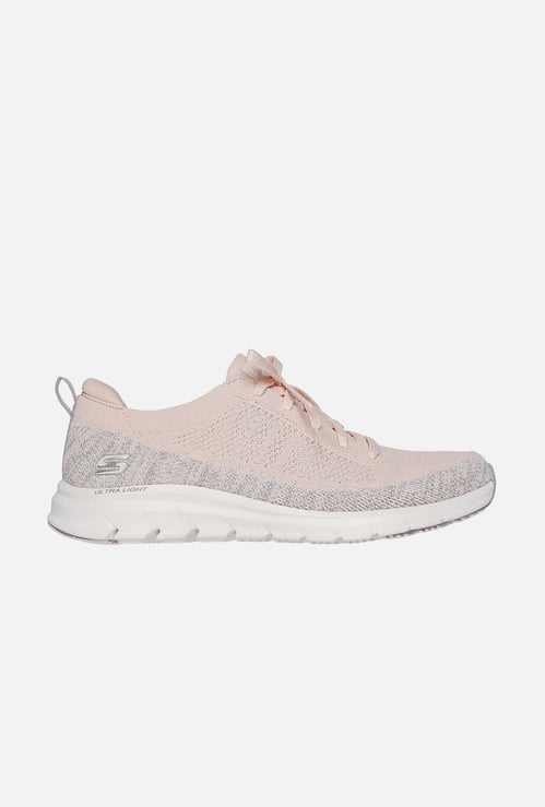 SKECHERS Mesh Sneakers