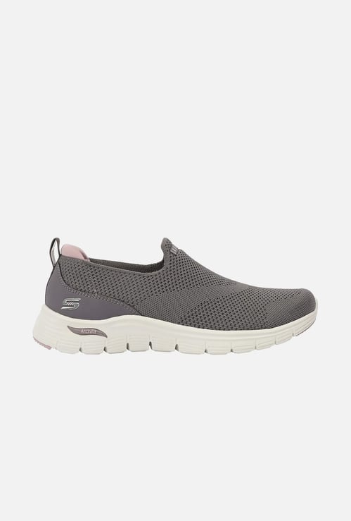 SKECHERS Arch Fit Slip-On Sneakers