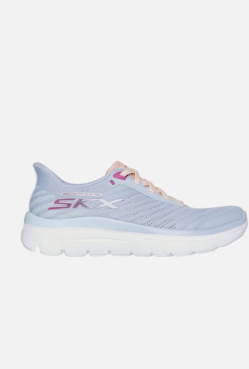 SKECHERS Slip-Ins SKX Running Sports Shoes