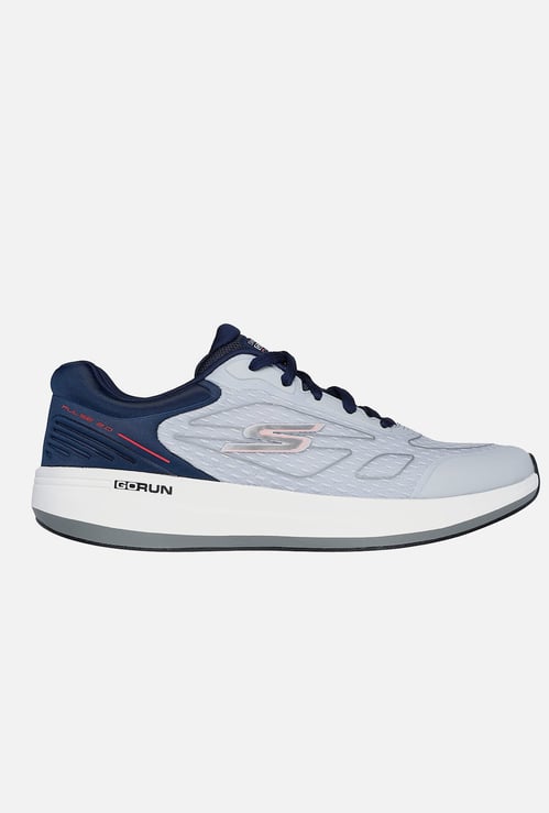 SKECHERS GoRun Ultra Flight Running Sports Shoes