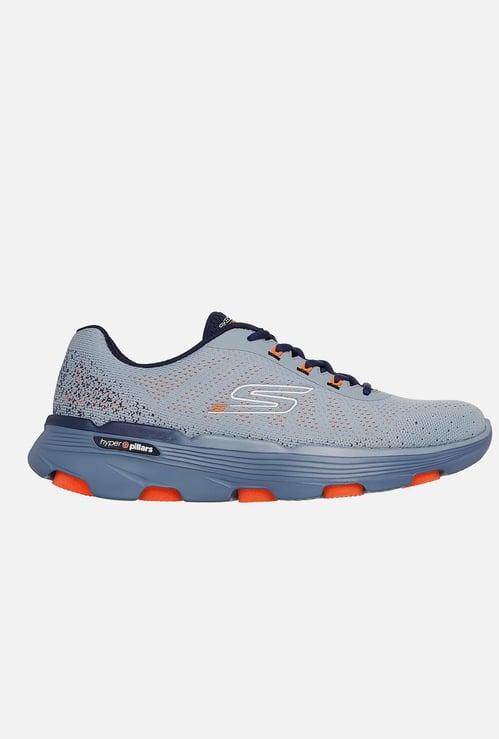 SKECHERS Hyper Pillars Running Sports Shoes