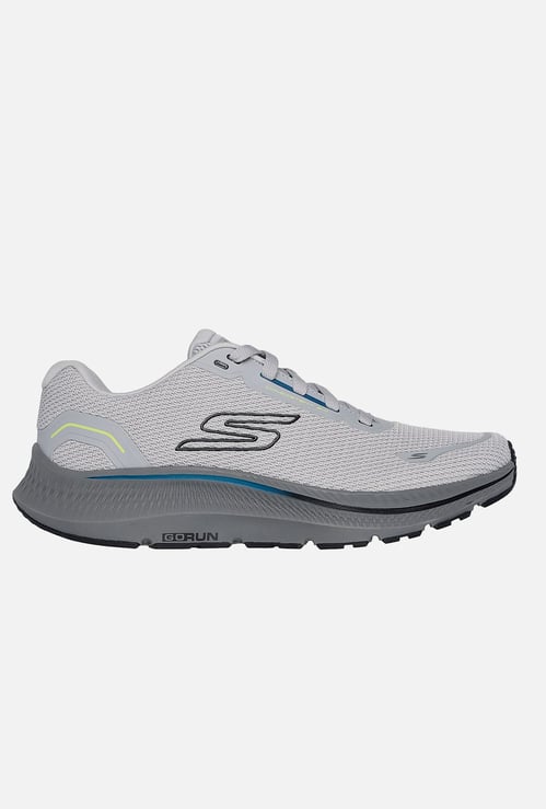 SKECHERS Solid Design Running Sports Shoes