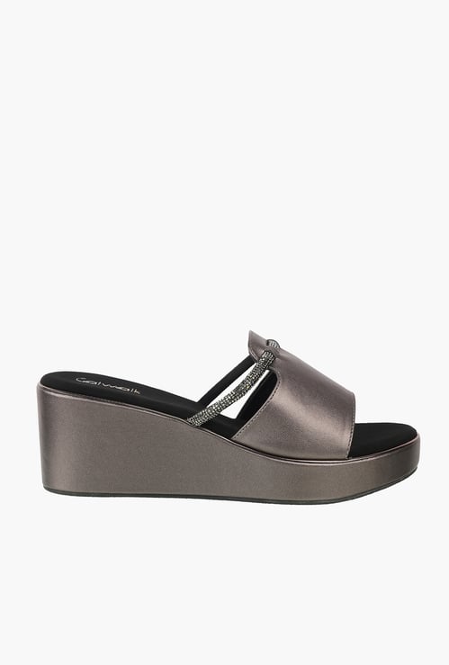 CATWALK Solid Wedges