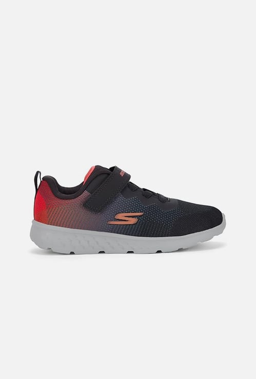 SKECHERS Boys Patterned Sneakers