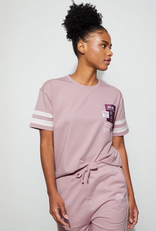 KAPPA Printed T-shirt