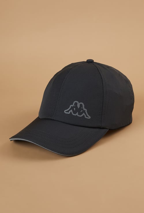 KAPPA Printed Baseball Cap