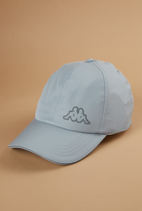 KAPPA Printed Baseball Cap