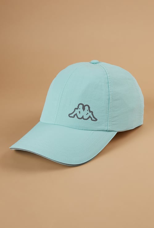 KAPPA Printed Baseball Cap