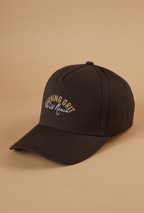 FORCA Printed Baseball Cap
