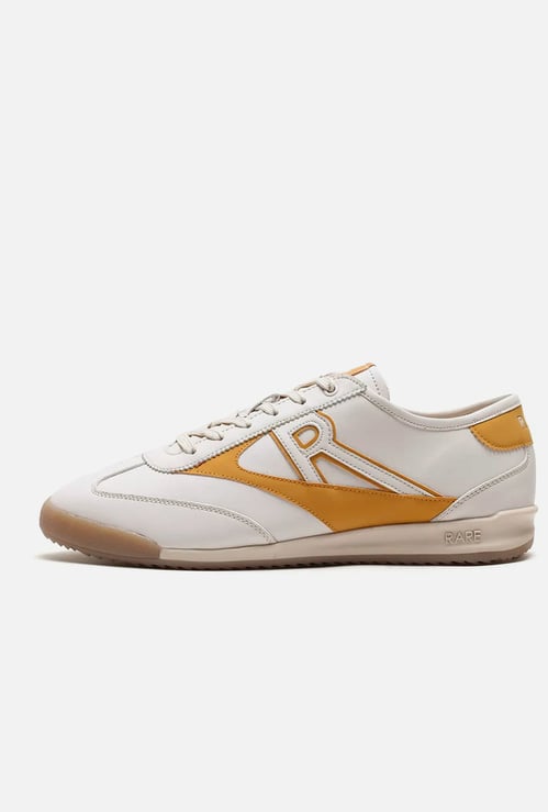 RARE RABBIT Sozo Colourblock Sneakers