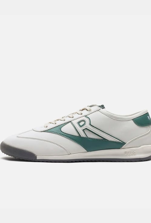 RARE RABBIT Sozo Colourblock Sneakers