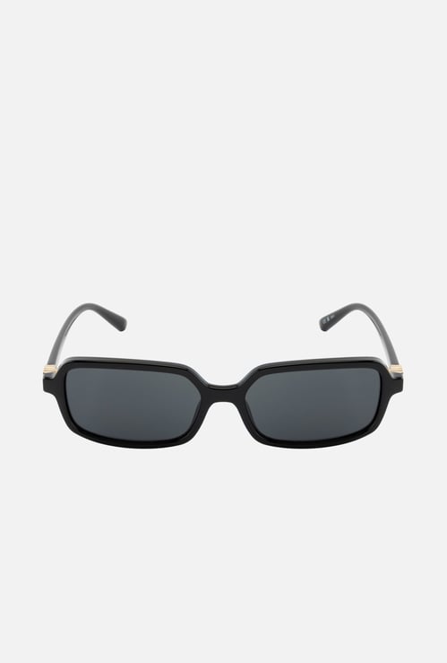 OPIUM UV Protected Rectangle Sunglasses - OP-10390-C01-54
