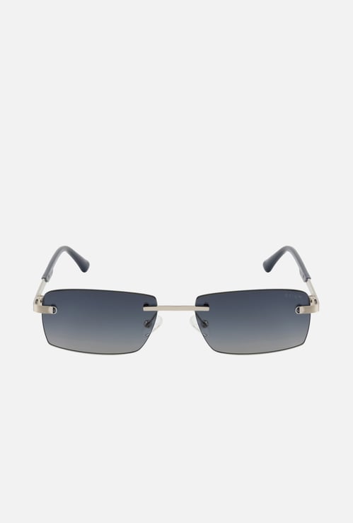OPIUM UV Protected Rectangle Sunglasses - OP-10412-C02-56