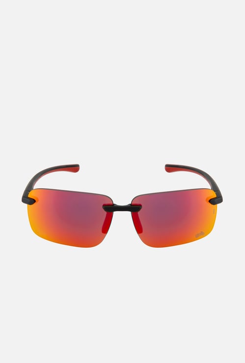 ROYAL ENFIELD UV Protected Rectangle Sunglasses - RE-20047-C05