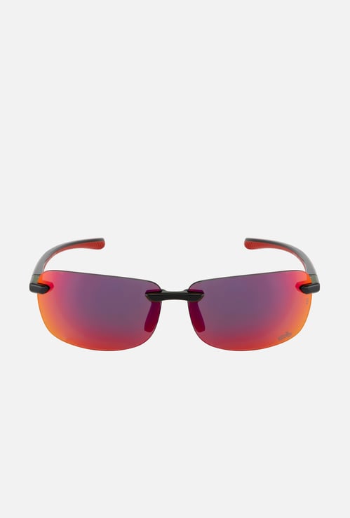 ROYAL ENFIELD UV Protected Rectangle Sunglasses - RE-20048-C05