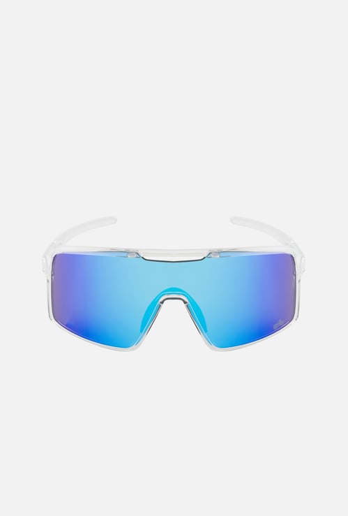 ROYAL ENFIELD UV-Protected Sporty Sunglasses - RE-20020-C12