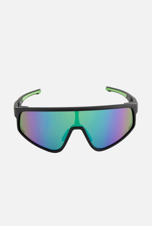 ROYAL ENFIELD Polarzied Sporty Sunglasses - RE-20046-C03