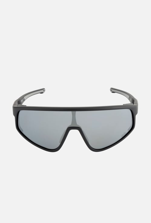 ROYAL ENFIELD Polarzied Sporty Sunglasses - RE-20046-C05