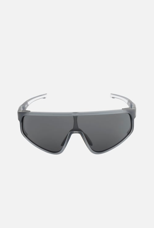 ROYAL ENFIELD Polarzied Sporty Sunglasses - RE-20046-C06