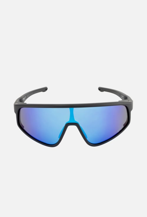 ROYAL ENFIELD Polarized Sporty Sunglasses - RE-20046-C08