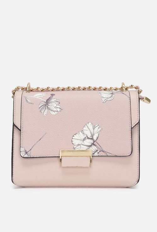 VAN HEUSEN Floral Print Sling Bag
