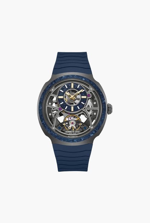 KENNETH COLE Limited Edition Automatic Wrist Watch - KCWGZ0104701MNW