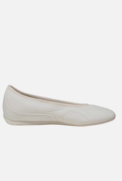 PUMA Slip-On Sneakers