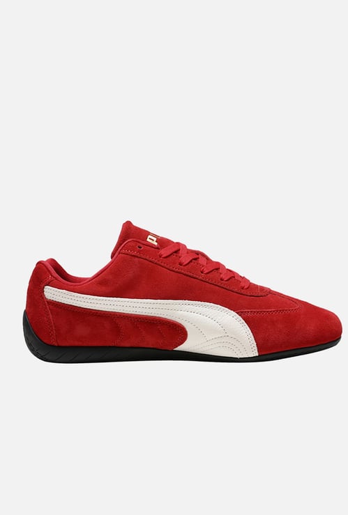 PUMA Suede Solid Shoes