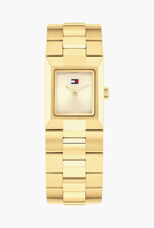 TOMMY HILFIGER Iconic Analog Watch - TH1782787W