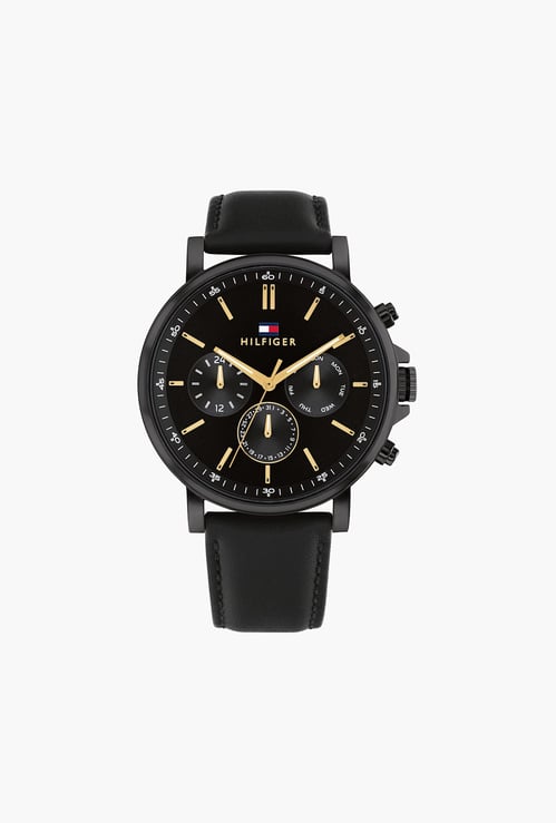TOMMY HILFIGER Multifunction Watch - NTTH1792144W