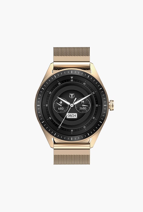 TITAN CREST 2.0 IP68 Smart Watch -90205AM02K