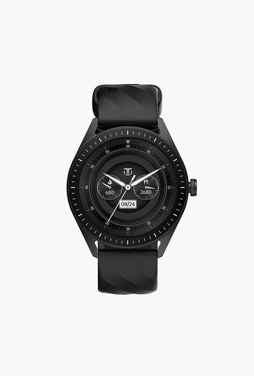 TITAN CREST 2.0 IP68 Smart Watches -90205AP01K
