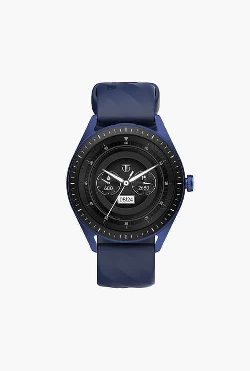 TITAN CREST 2.0 IP68 Smart Watches - 90205AP02K