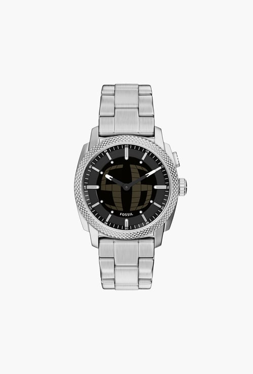 FOSSIL Machine Big Tic Multifunction Watch - FS6155