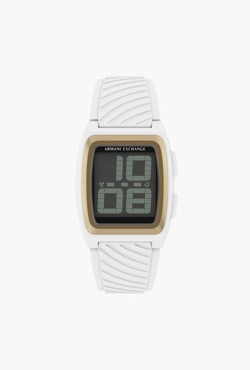 ARMANI EXCHANGE Kelvin Digital Watch - AX2968