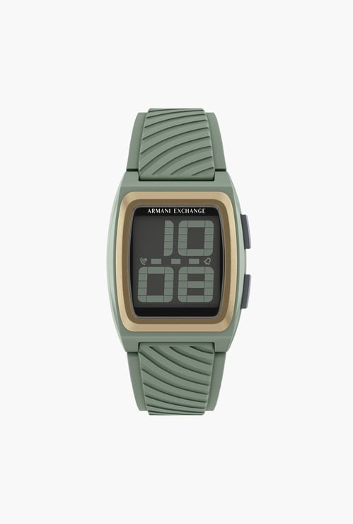 ARMANI EXCHANGE Kelvin Digital Watch - AX2969