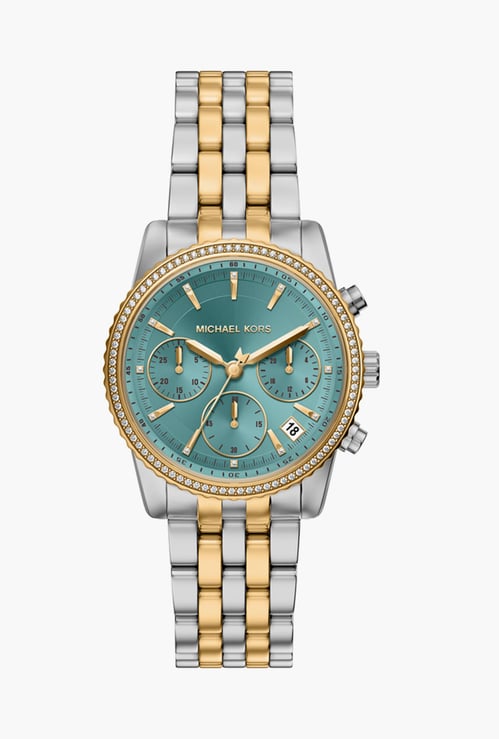 MICHAEL KORS Ritz Chronograph Watch - MK7582I