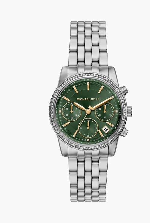 MICHAEL KORS Ritz Chronograph Watch-MK7583I