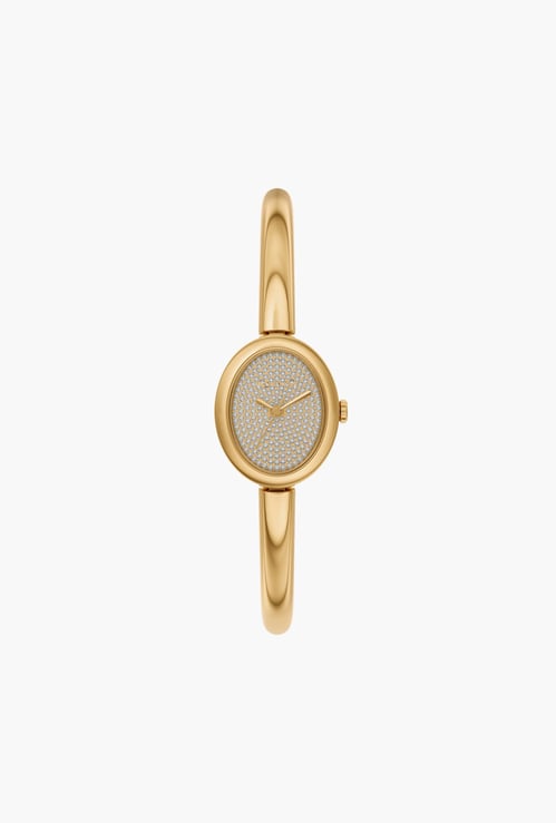 MICHAEL KORS Maude Stainless Steel Analog Watch - MK7593I