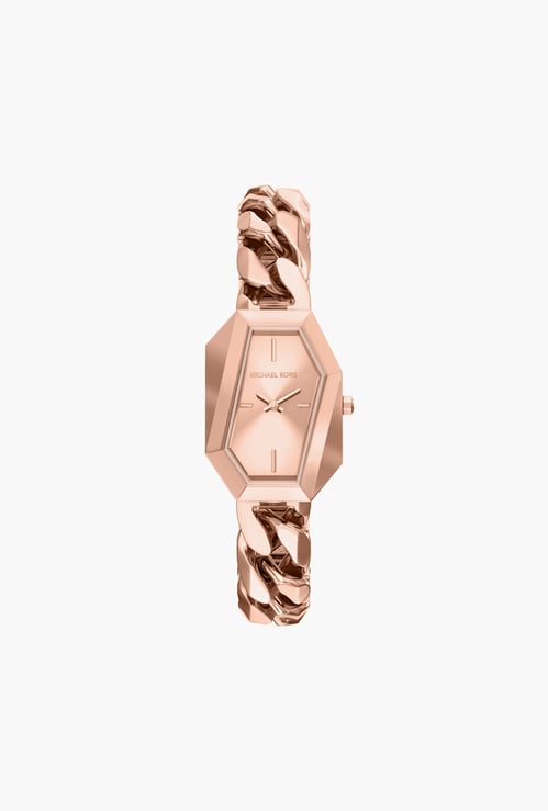 MICHAEL KORS Suri Stainless Steel Analog Watch - MK7601I