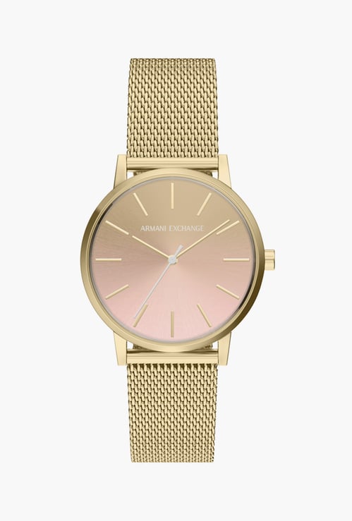ARMANI EXCHANGE Lola Analog Watch - AX5619I