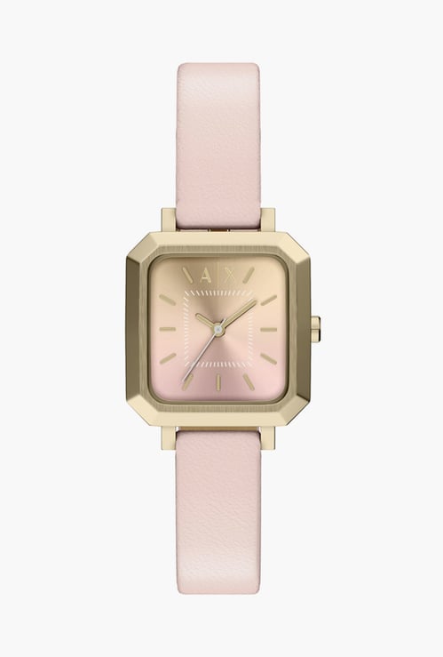 ARMANI EXCHANGE Leila Analog Watch - AX5737I