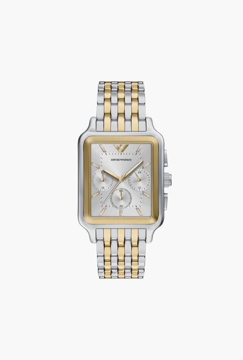 EMPORIO ARMANI Diego Chronograph Watch - AR11752I