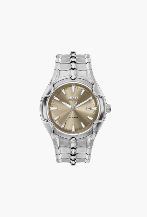 DIESEL Vert Analog Watch - DZ2234I