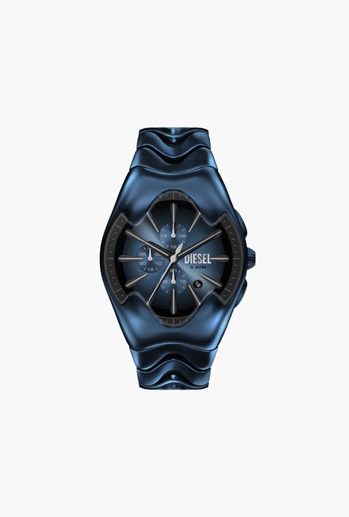 DIESEL Mercurial Chronograph Watch - DZ4704I