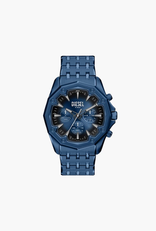 DIESEL Stinger Chronograph Watch - DZ4705I